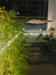 โรงแรมฉางชานตู - ที่มีฟิตเนส