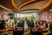 Conrad Abu Dhabi Etihad Towers Hotel a Abu Dhabi