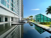 Kuantan - Wave N' Sea @ Imperium Residence By OOOU - 4 звезды