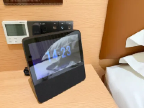 JUNPIN HOTEL