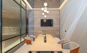 City Comfort Inn Hotel (Yongzhou Jiangyong)
