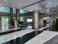 إنترناشونال بامبو آند راتان تاور Hotels near وانغ جينغ