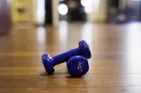 Mercure Paris CDG Airport - Gym