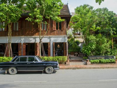 Burasari Heritage Luang Prabang