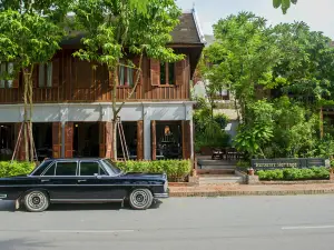 Burasari Heritage Luang Prabang