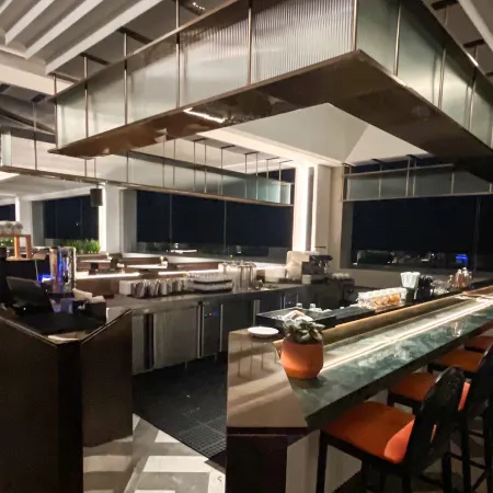 Grand Aston Puncak Hotel & Resort