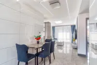 Changbai Mountain Xingfu Jiatang Rizu Apartment