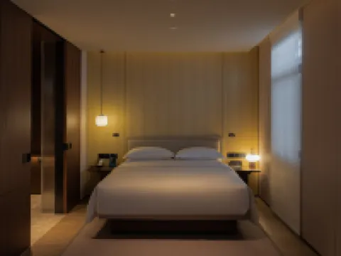 WINCLOUD Beihai,Huangshan Hotel di Huangshan