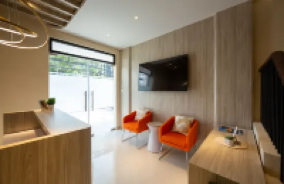 Cove Tripuri House Bali Hotels near Circus Waterpark