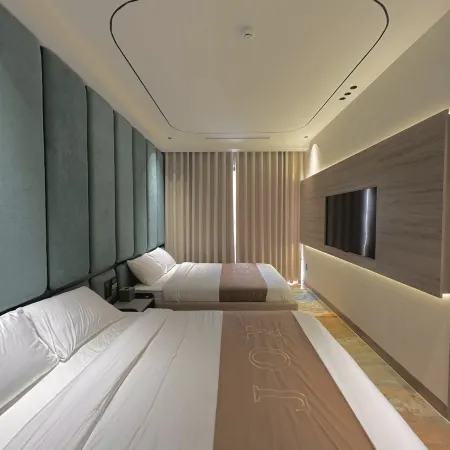 Joy Boutique Hotel