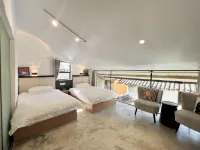 Huangyao Shanqing Art Homestay