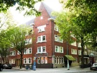 The Delphi - Amsterdam Townhouse Hotels near Moco Museum