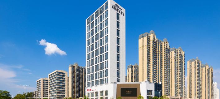 Anqing Fumao International Hotel Hotels in Anqing