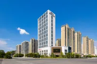 Anqing Fumao International Hotel