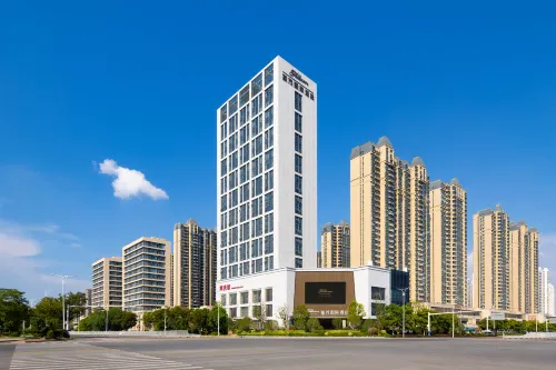 Anqing Fumao International Hotel