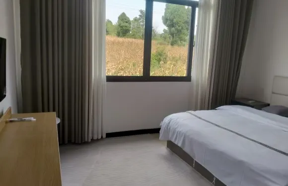 黔西盤雲水居民宿