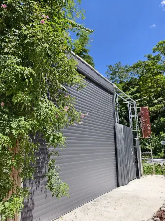 Shanshuiyuan Homestay