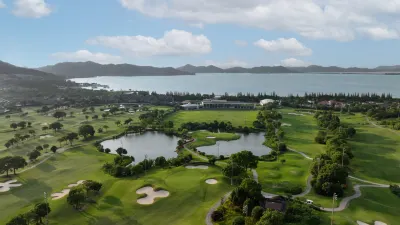 Ningbo Dongqian Lake Qixin Resort Hotel Hotels in Dongqian Lake Scenic Area