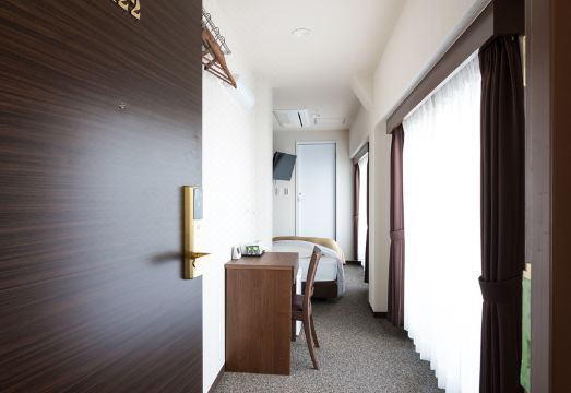 호텔 트렌드 아사쿠사 아넥스 위치