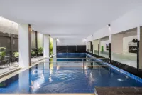 Indies Style Malioboro Hotel Hotels in Pakualaman