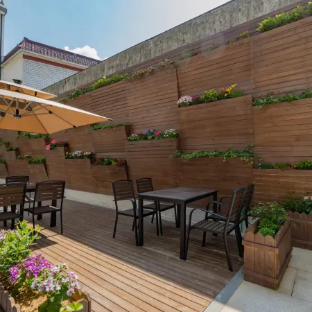 Sanjuxiaozhu Homestay