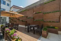 Sanjuxiaozhu Homestay