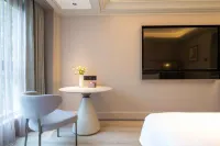 Dali Cang'er Avenue Mercure Hotel Hotels in Dali