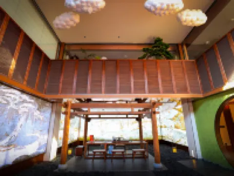 Innsi Hostel Nanping otelleri