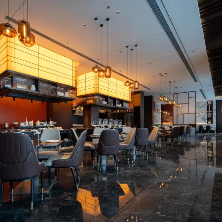Giorgio Morandi Hotel (Yimeng Mountain Mengtong Wonderland Resort Branch)