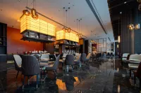 Giorgio Morandi Hotel (Yimeng Mountain Mengtong Wonderland Resort Branch) - breakfast