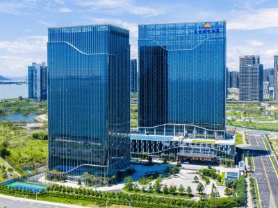 Shantou Oriental Century Hotel