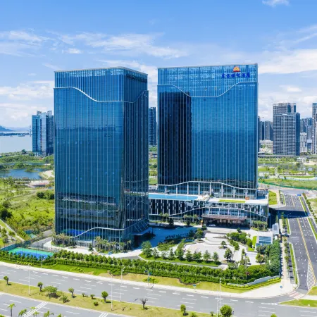Shantou Oriental Century Hotel