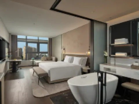 Crowne Plaza TAIXING by IHG Hotels in Taixing