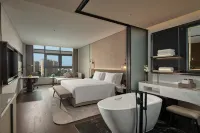 Crowne Plaza TAIXING by IHG