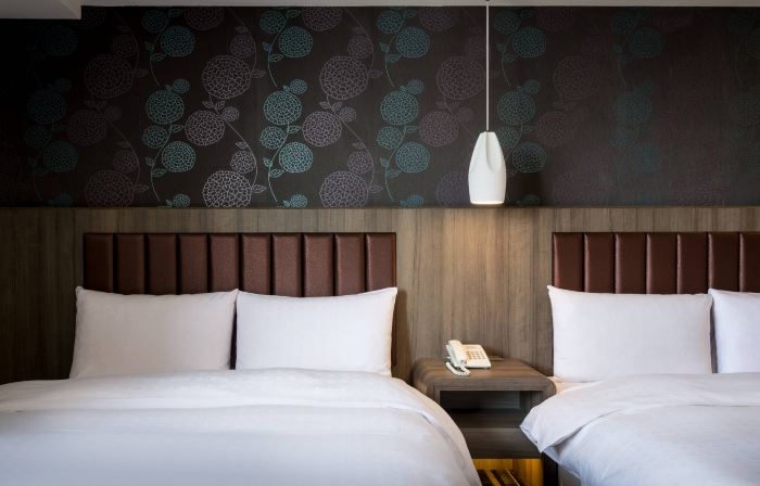 JUNGZAW Business hotel