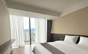 Xingyue Hotel (Wuyue Plaza)