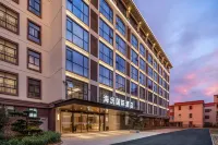 HI YARD INTERNATIONL HOTEL