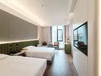 Hejiang Chuanyuan Zunyue Hotel