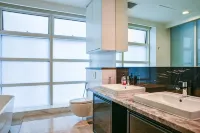 XING LUN KLCC Platinum Suites - 방갈로