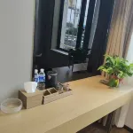 Fenshui Hotel Hotels in Qixian