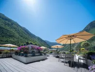 麗思丹頓ガーデンデザイナーズ民宿（九寨溝風景区）