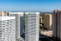 Holiday Inn Express Jincheng New District فنادق في جِينتشنغ