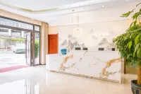 熠墨飯店