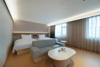 Quanjie Hotel (Qingdao Wusi Square Municipal Government Hotel) - 3 stjerner