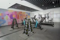 CityNote Hotel Shaoxing Lu Xun's Hometown Chengnan Avenue Metro Station Branch