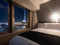 APA Hotel Asakusa-Kuramae