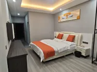 Ruyi Hotel Hotel a Zayü