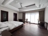 Long gang guoji gongguan