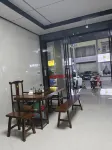 Yinghe Apartment