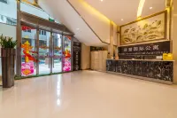 諾盟國際公寓（廣州市北京路捷登都會店） 廣州酒店